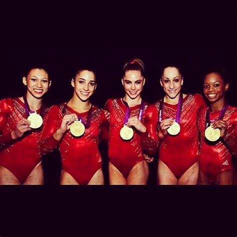 fab 5|fab 5 gymnastics.